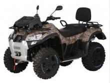Фото Baltmotors Jumbo 700 MAX Trophy R EFI  №3